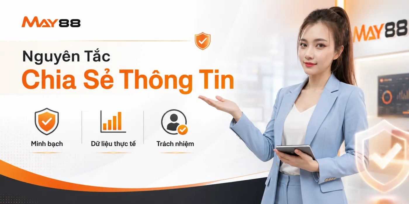 Trường An đặt trọng tâm minh bạch và dữ liệu thực tế trong nội dung cá cược